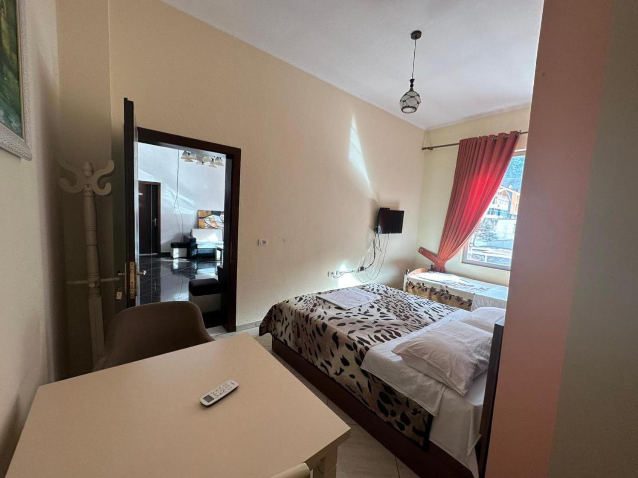 Zogu Hotel