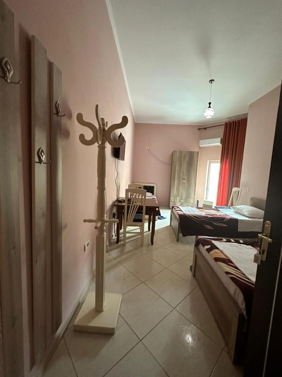 Hotel Zogu