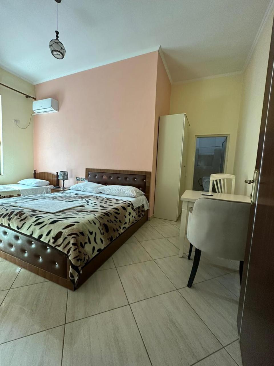 Zogu Hotel